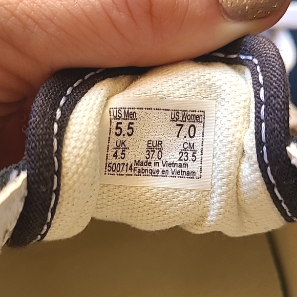 Vans Old Skool - Picture 6 of 6